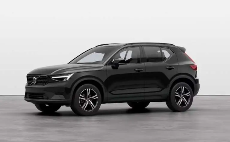 Photo 1 : Volvo Xc40 2024 Petrol