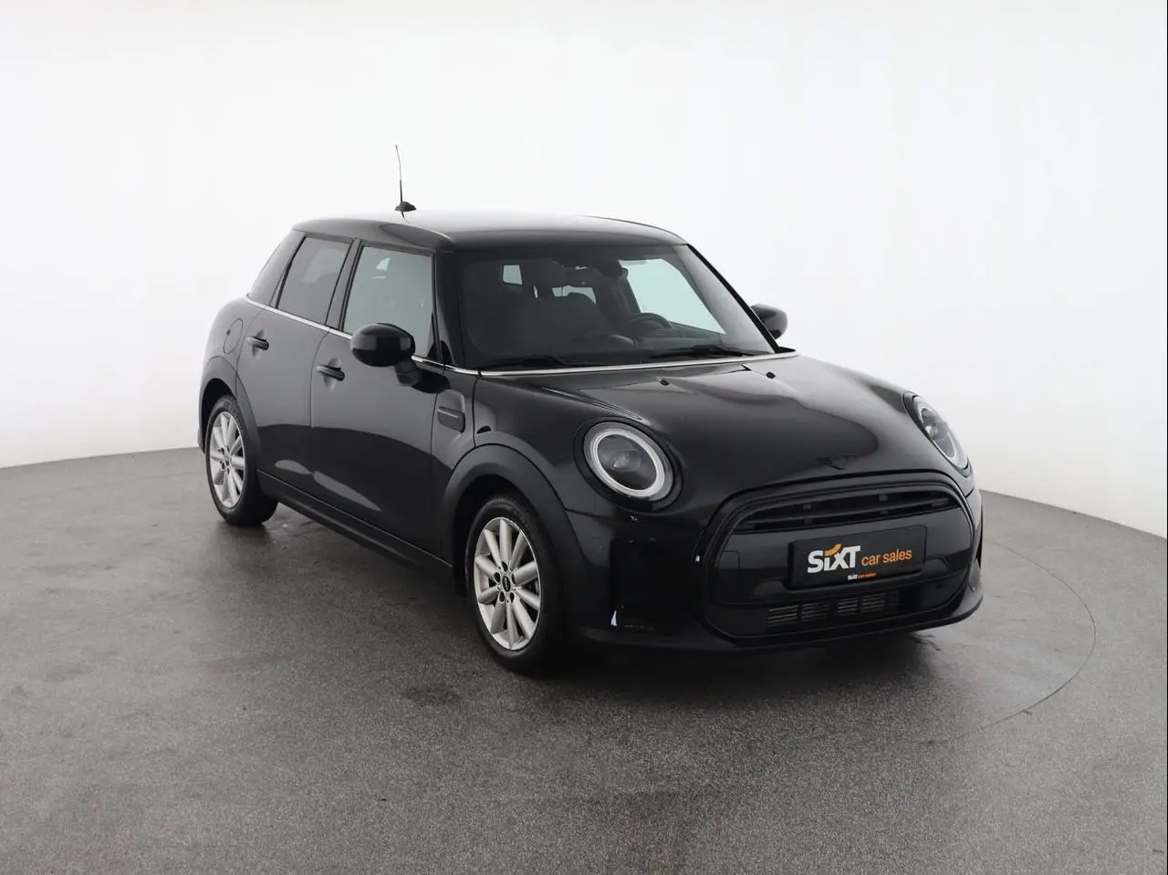 Photo 1 : Mini Cooper 2022 Essence