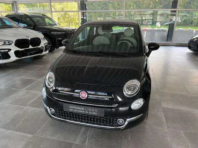 Photo 1 : Fiat 500 2022 Essence