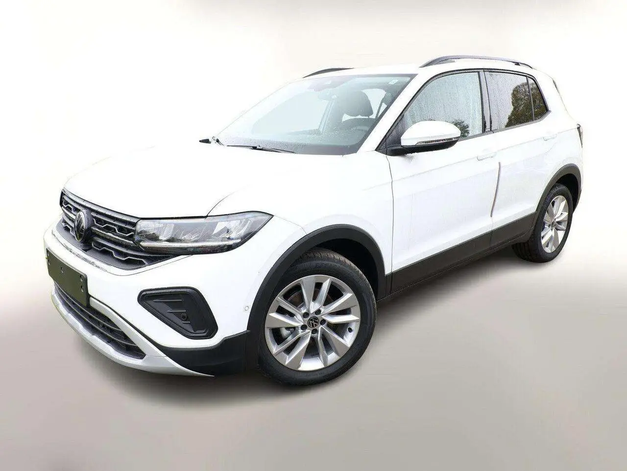 Photo 1 : Volkswagen T-cross 2024 Petrol