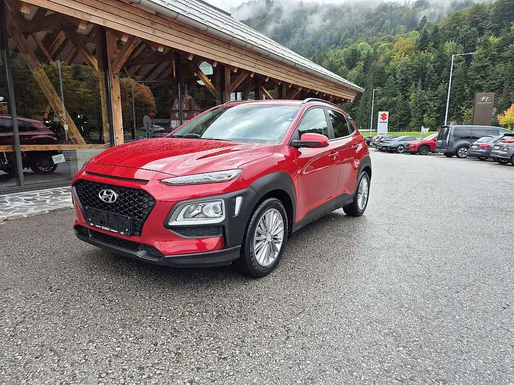 Photo 1 : Hyundai Kona 2020 Essence