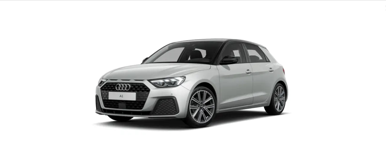 Photo 1 : Audi A1 2024 Essence