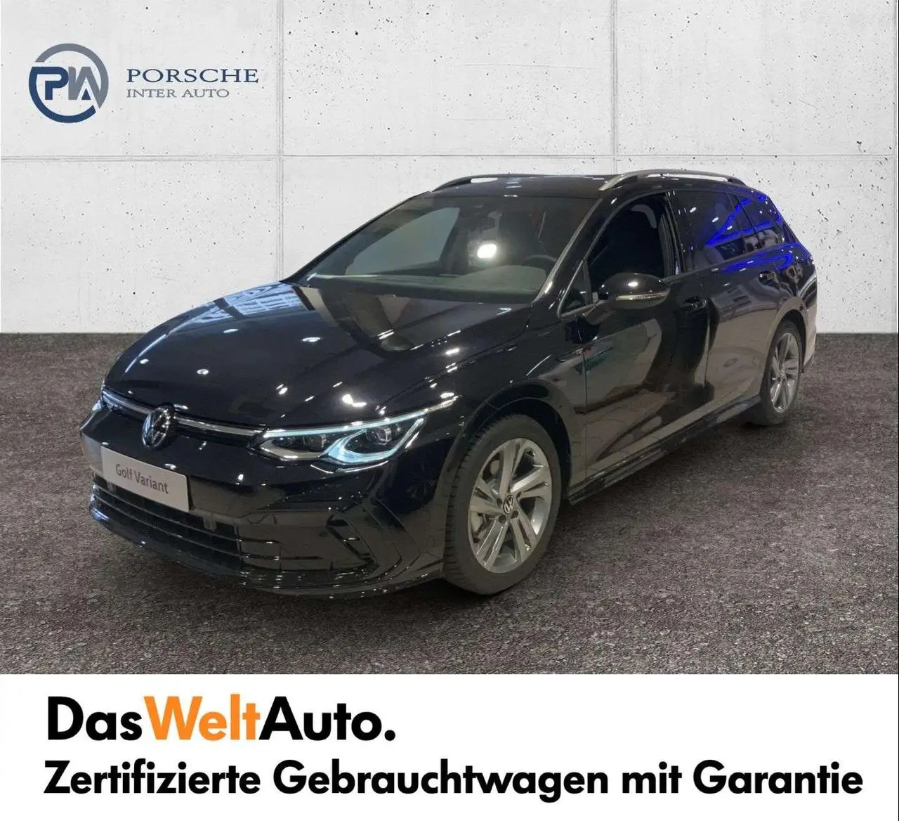 Photo 1 : Volkswagen Golf 2024 Petrol