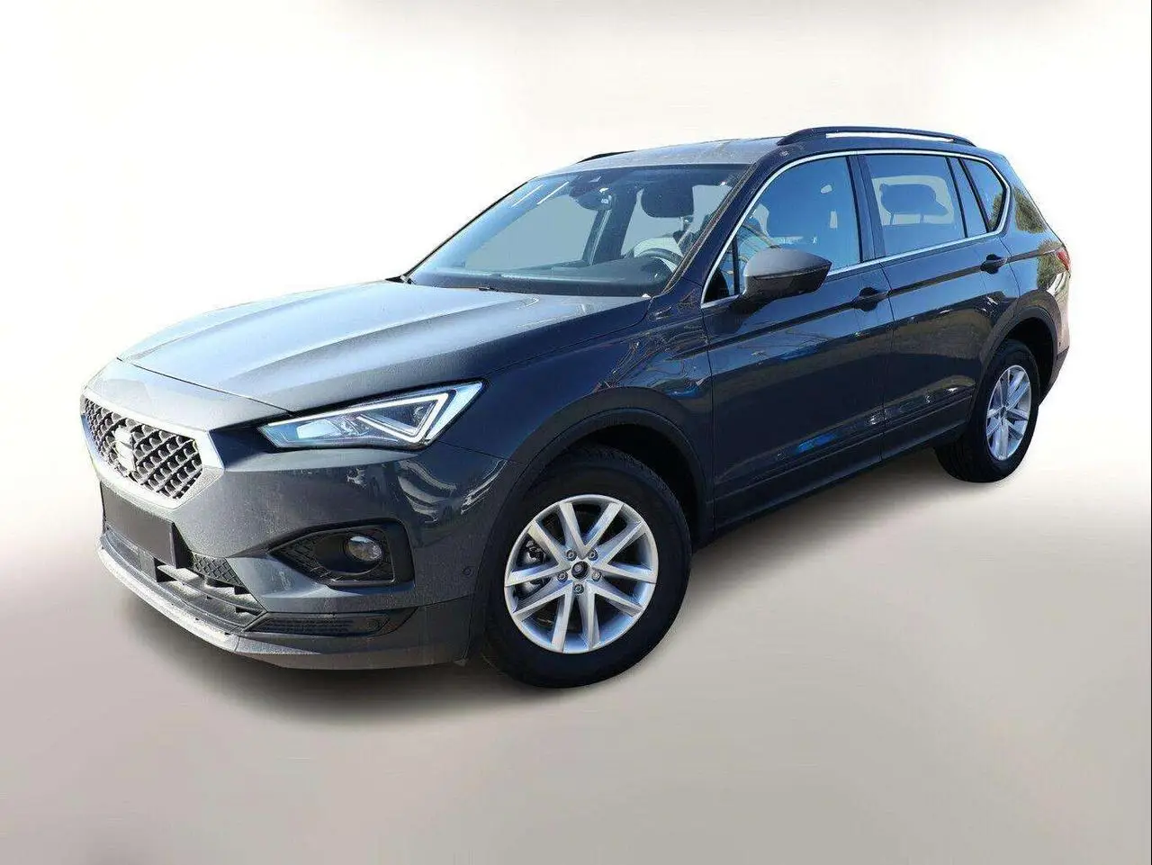 Photo 1 : Seat Tarraco 2024 Petrol