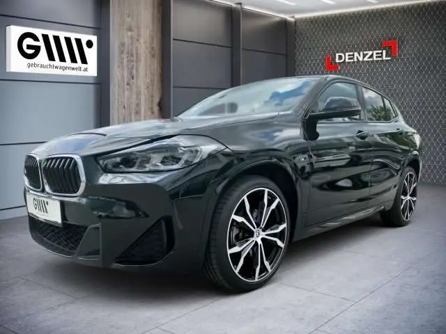 Photo 1 : Bmw X2 2023 Diesel