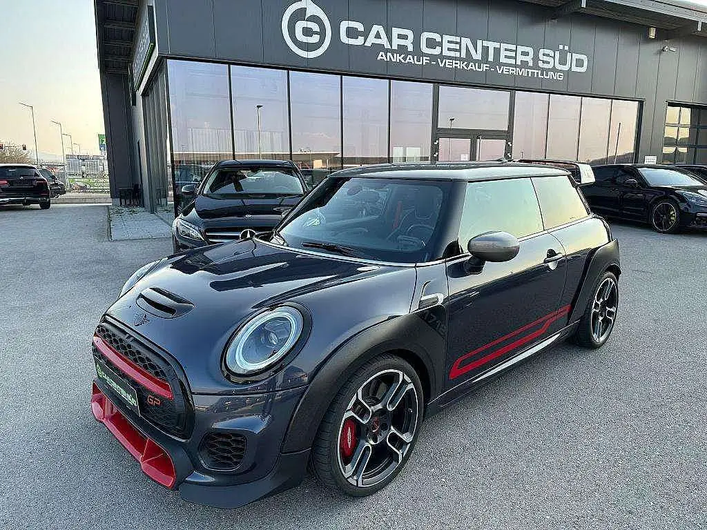 Photo 1 : Mini John Cooper Works 2020 Petrol