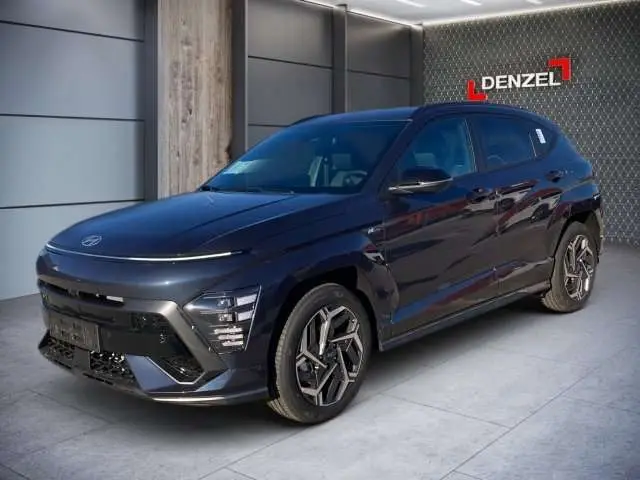 Photo 1 : Hyundai Kona 2023 Essence