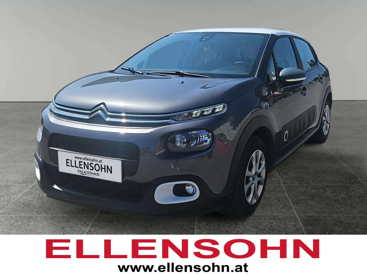 Photo 1 : Citroen C3 2019 Petrol