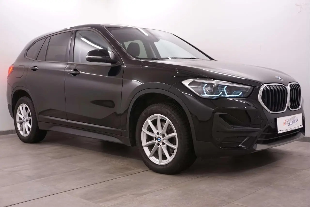 Photo 1 : Bmw X1 2020 Diesel