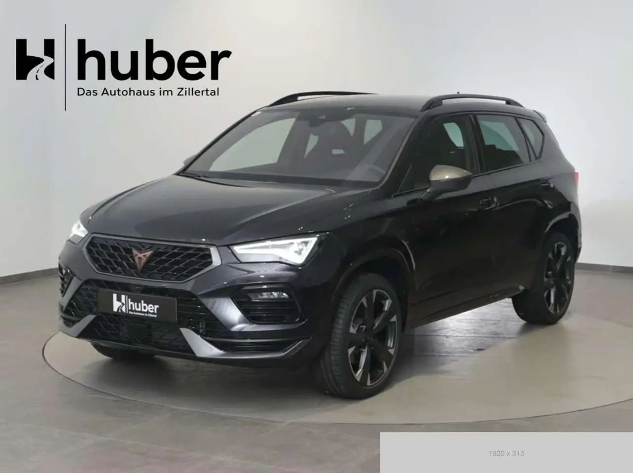 Photo 1 : Cupra Ateca 2024 Essence