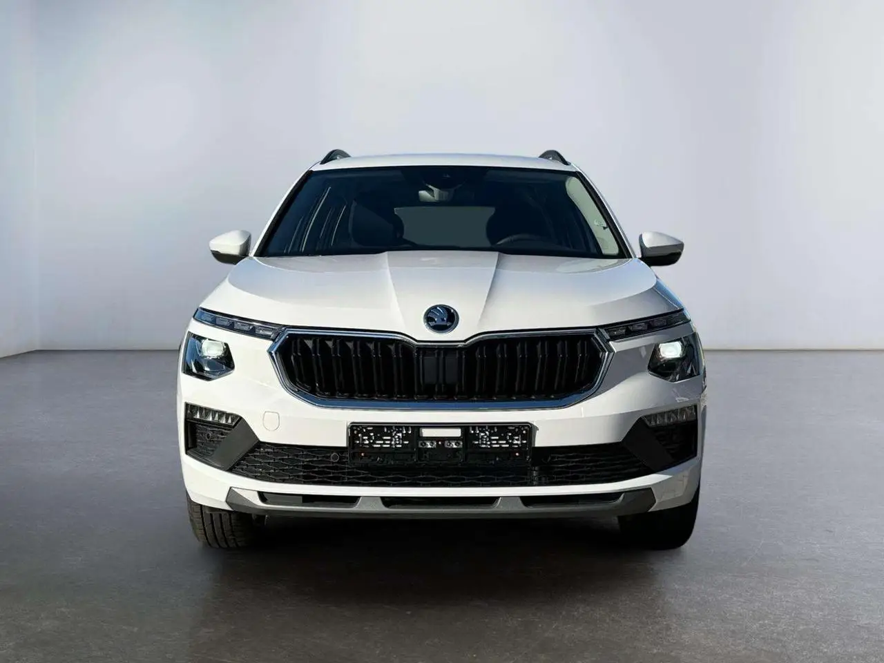 Photo 1 : Skoda Kamiq 2024 Essence