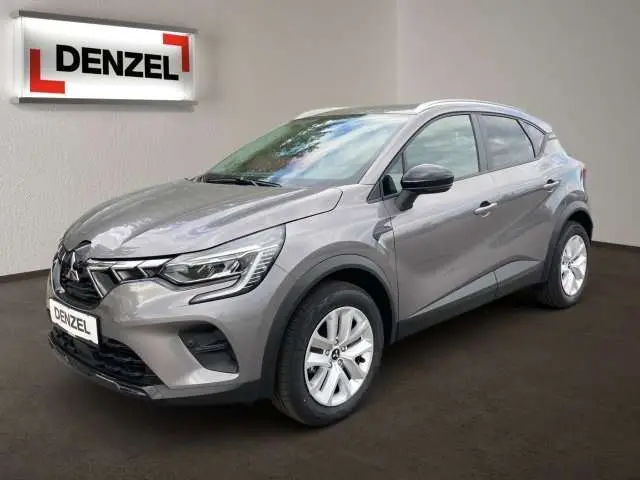 Photo 1 : Mitsubishi Asx 2023 Essence