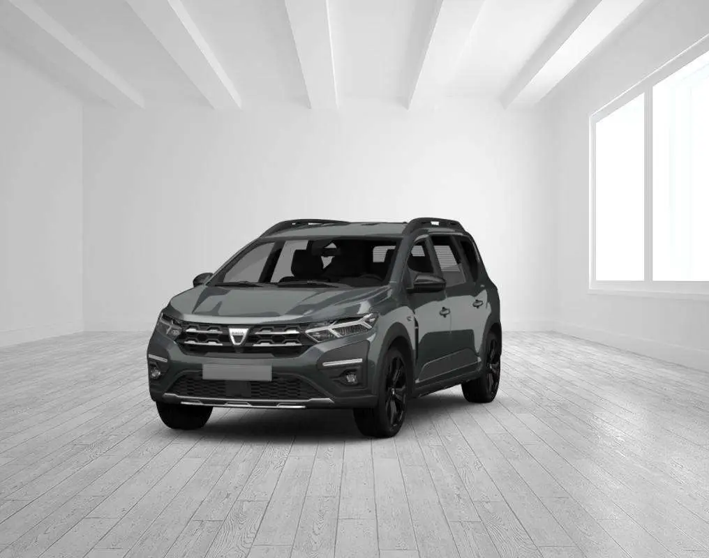 Photo 1 : Dacia Jogger 2024 GPL