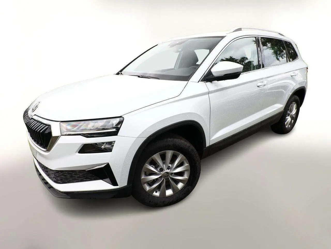 Photo 1 : Skoda Karoq 2024 Essence