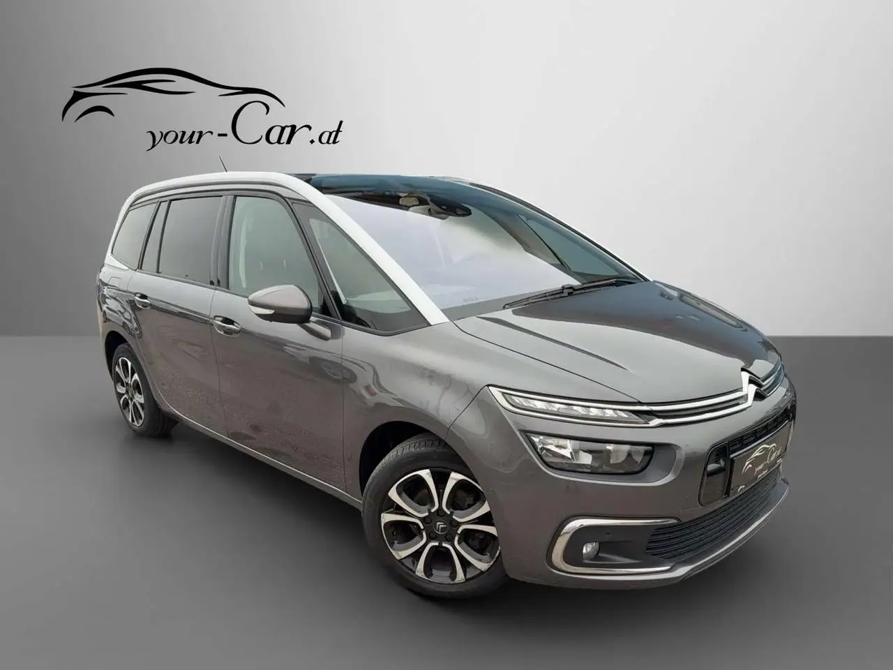 Photo 1 : Citroen C4 2019 Diesel