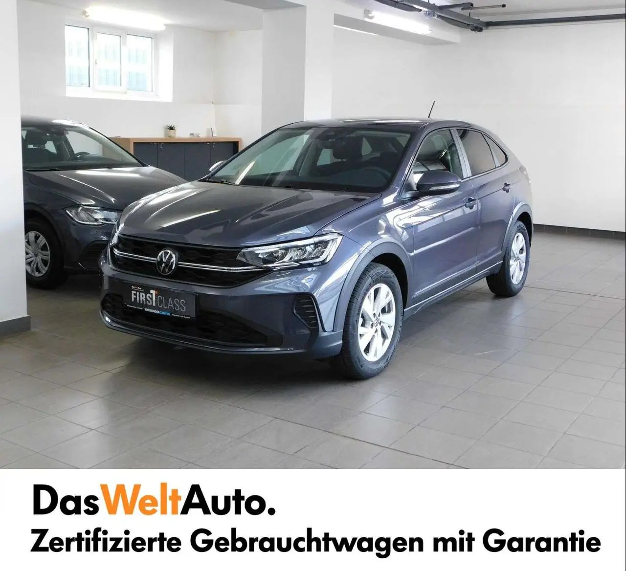 Photo 1 : Volkswagen Taigo 2024 Petrol