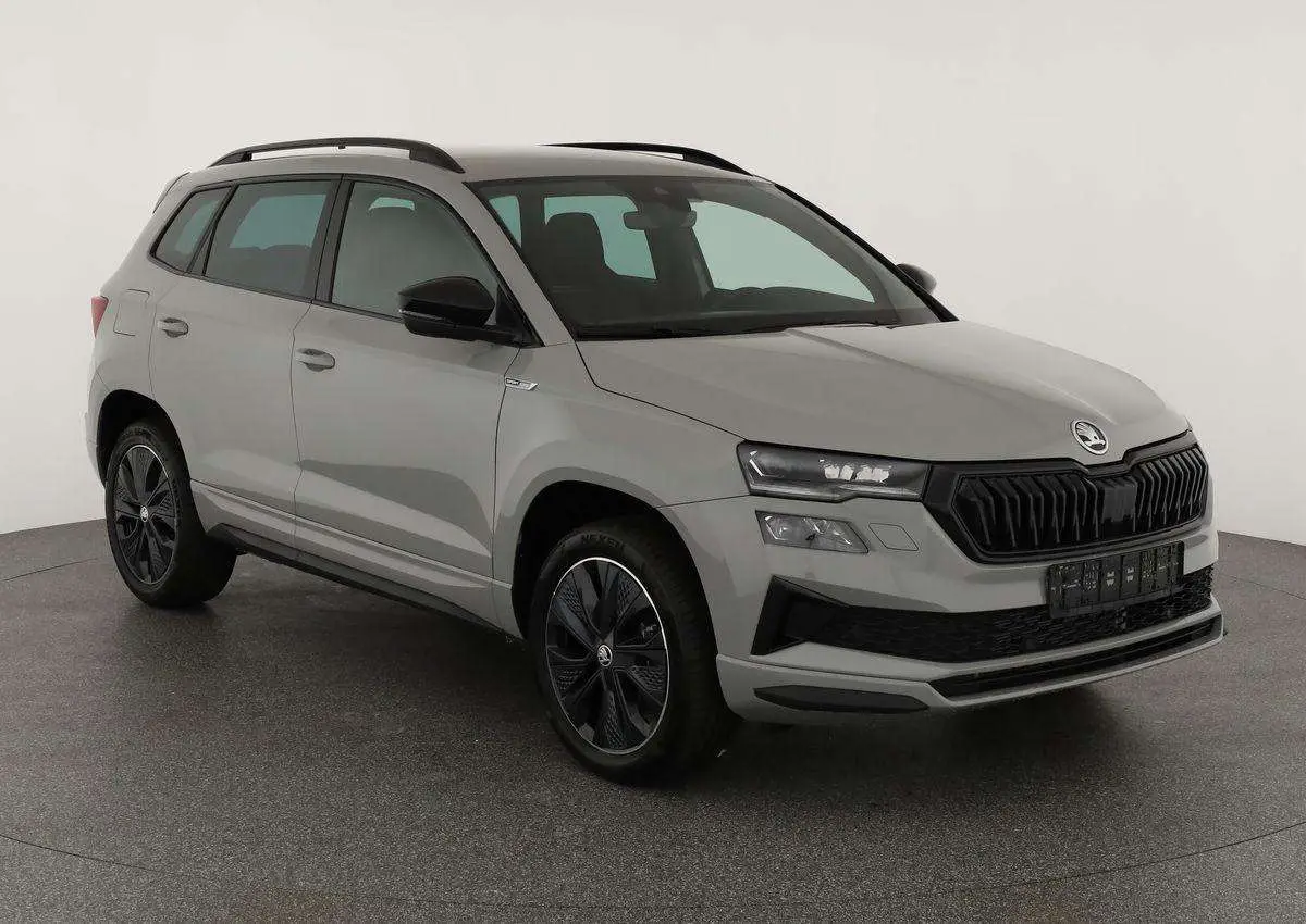 Photo 1 : Skoda Karoq 2024 Essence