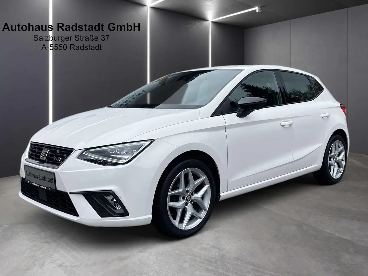 Photo 1 : Seat Ibiza 2020 Others