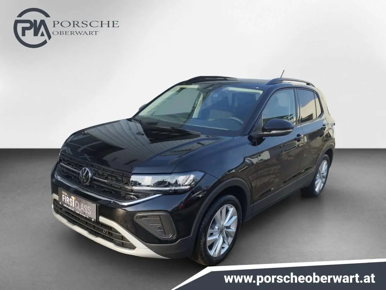 Photo 1 : Volkswagen T-cross 2024 Essence