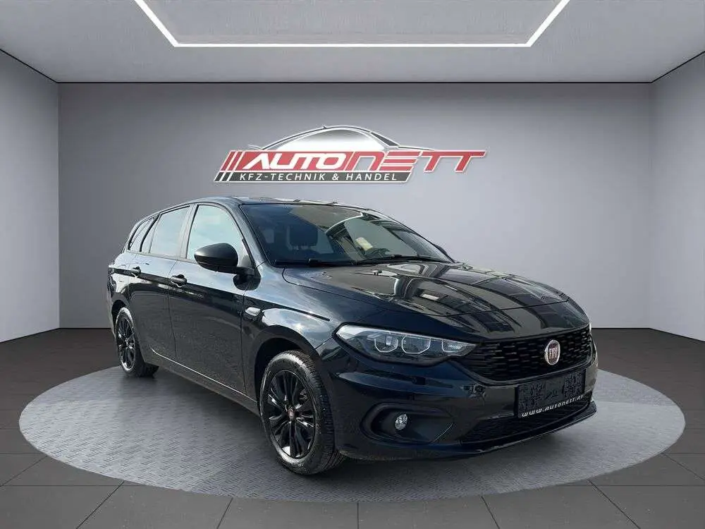 Photo 1 : Fiat Tipo 2020 Essence