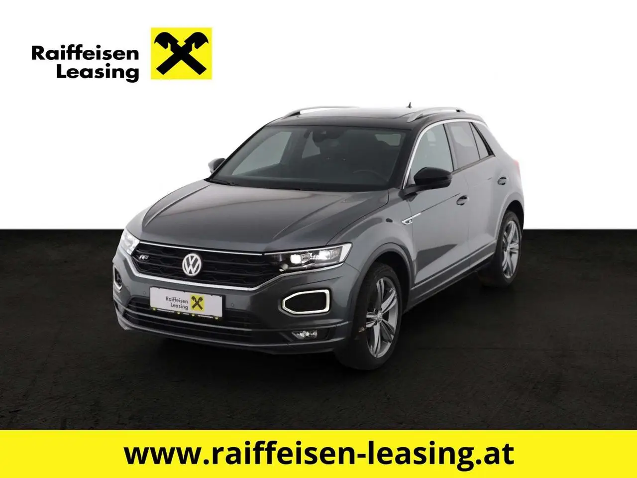 Photo 1 : Volkswagen T-roc 2019 Essence