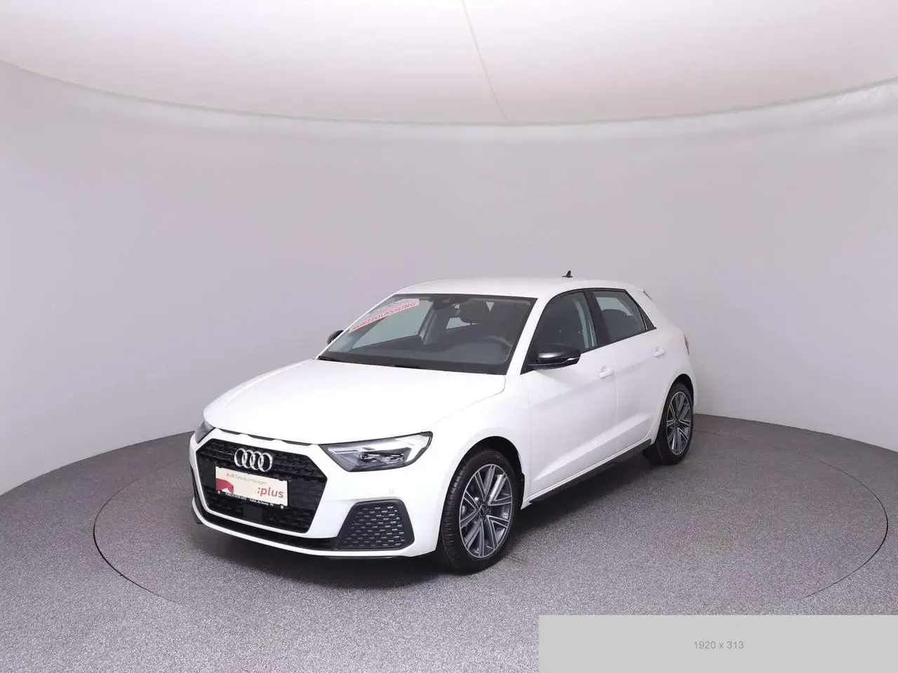 Photo 1 : Audi A1 2024 Petrol