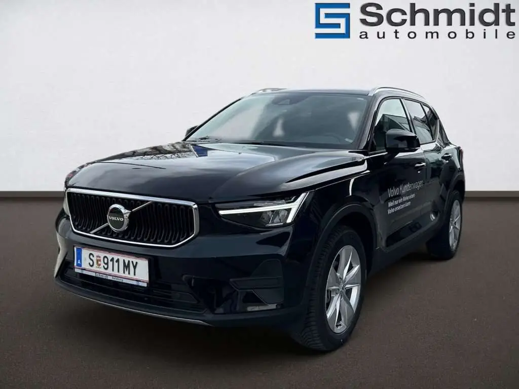 Photo 1 : Volvo Xc40 2024 Petrol