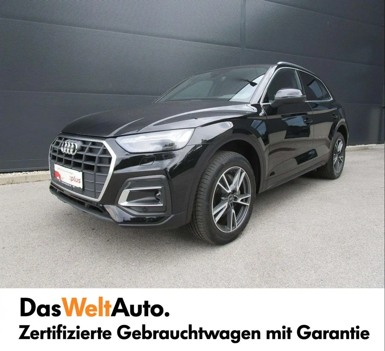 Photo 1 : Audi Q5 2023 Diesel