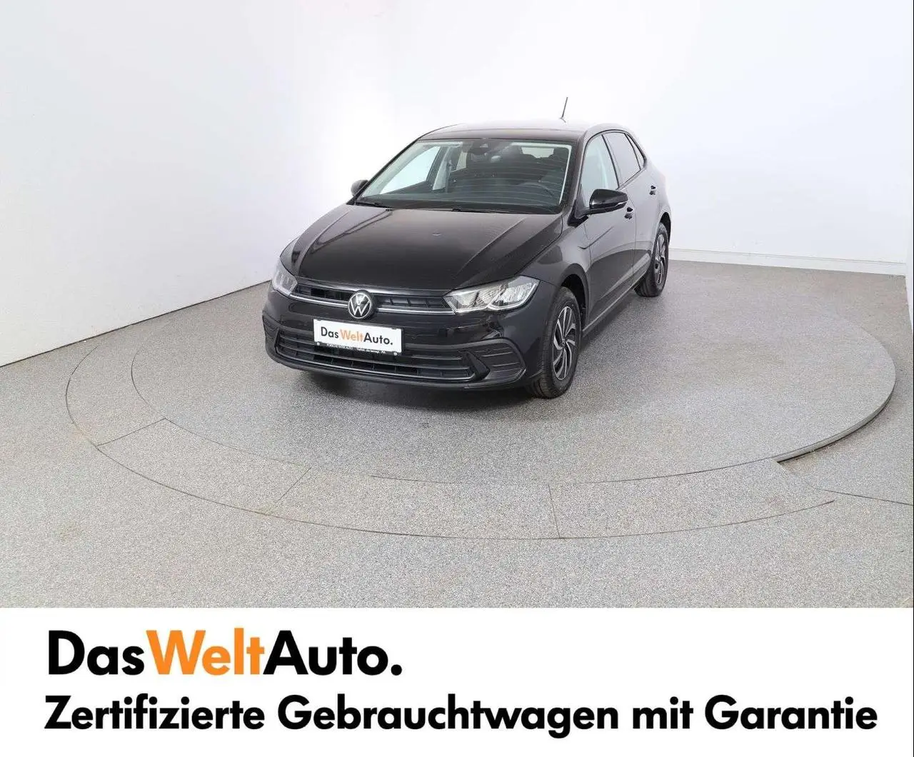 Photo 1 : Volkswagen Polo 2024 Petrol