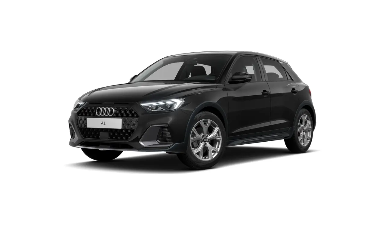 Photo 1 : Audi A1 2024 Petrol