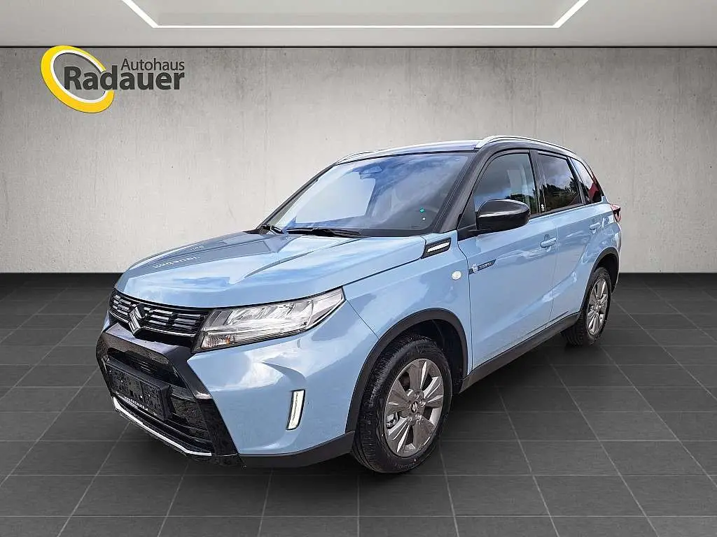 Photo 1 : Suzuki Vitara 2024 Essence