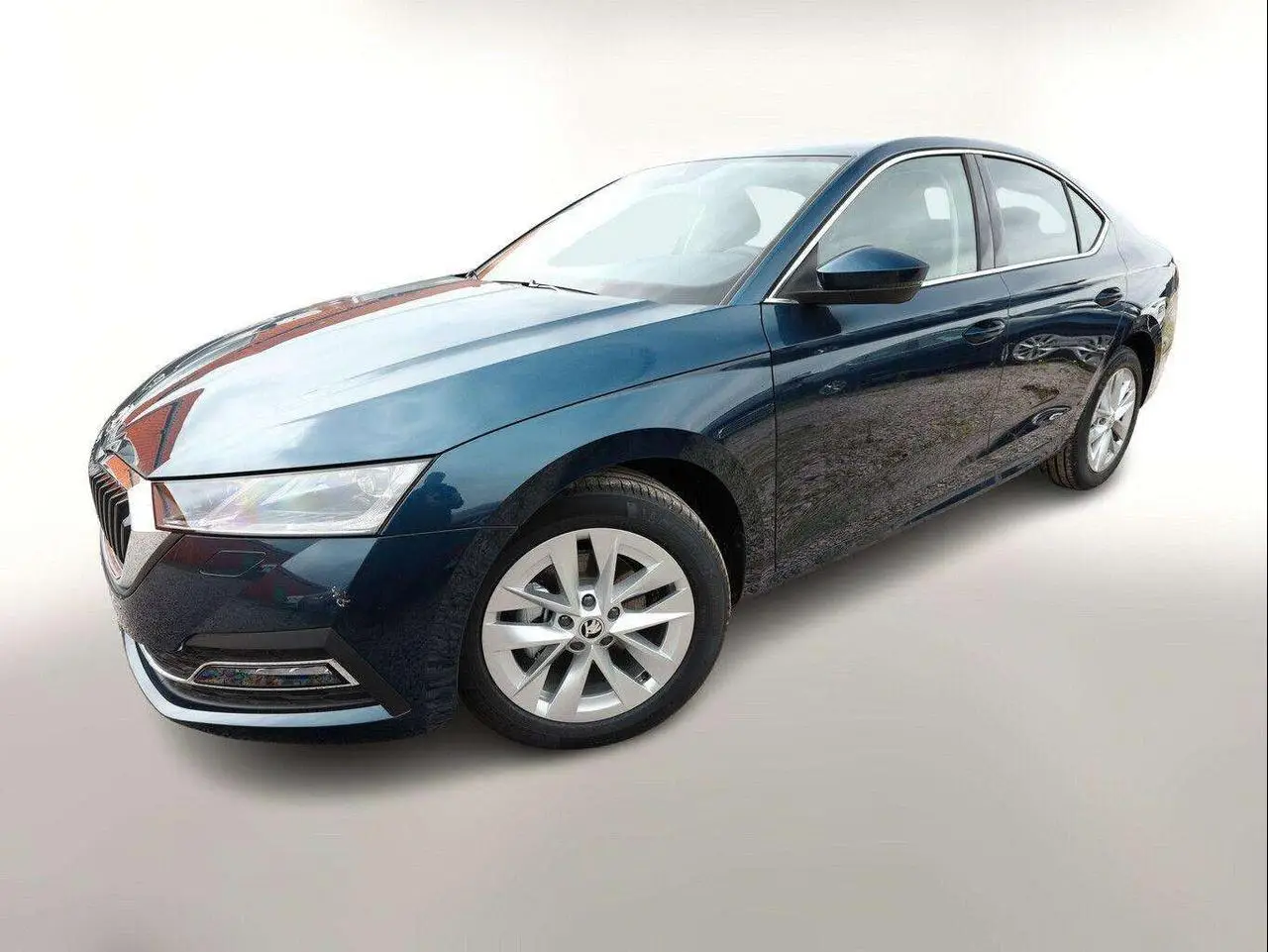 Photo 1 : Skoda Octavia 2024 Essence