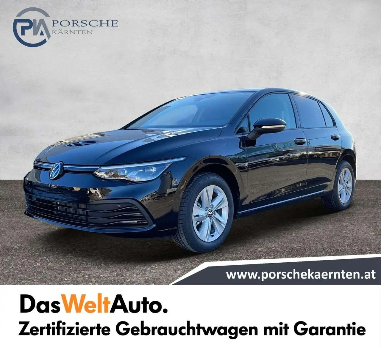 Photo 1 : Volkswagen Golf 2024 Petrol