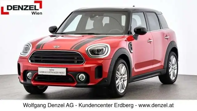 Photo 1 : Mini Cooper 2023 Petrol