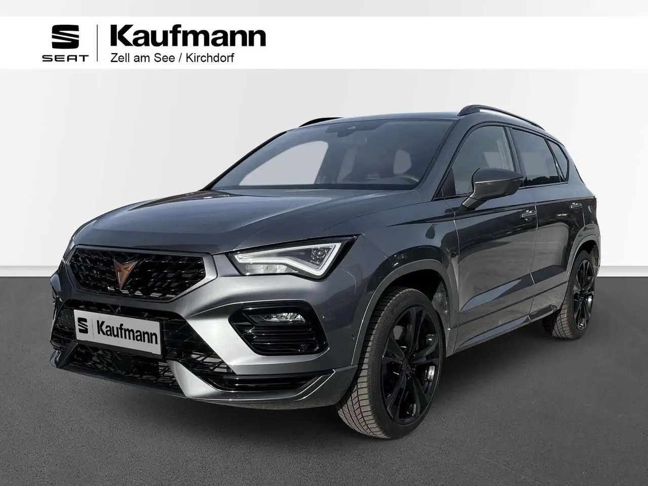 Photo 1 : Cupra Ateca 2024 Essence