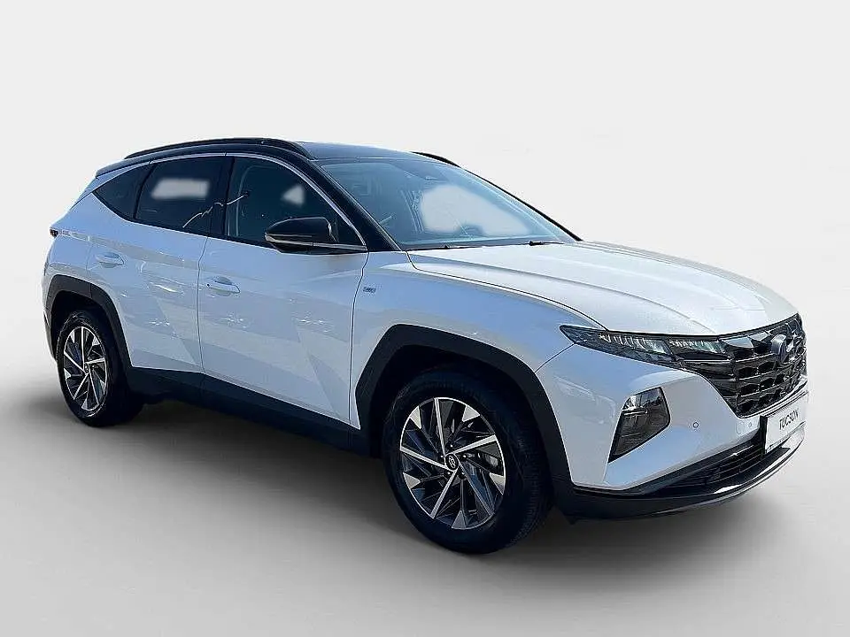 Photo 1 : Hyundai Tucson 2023 Not specified