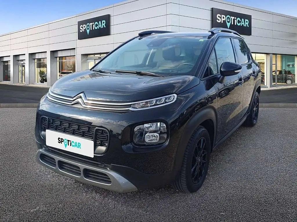 Photo 1 : Citroen C3 Aircross 2021 Diesel