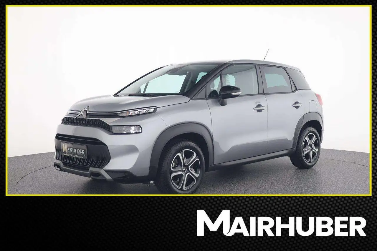 Photo 1 : Citroen C3 Aircross 2024 Essence