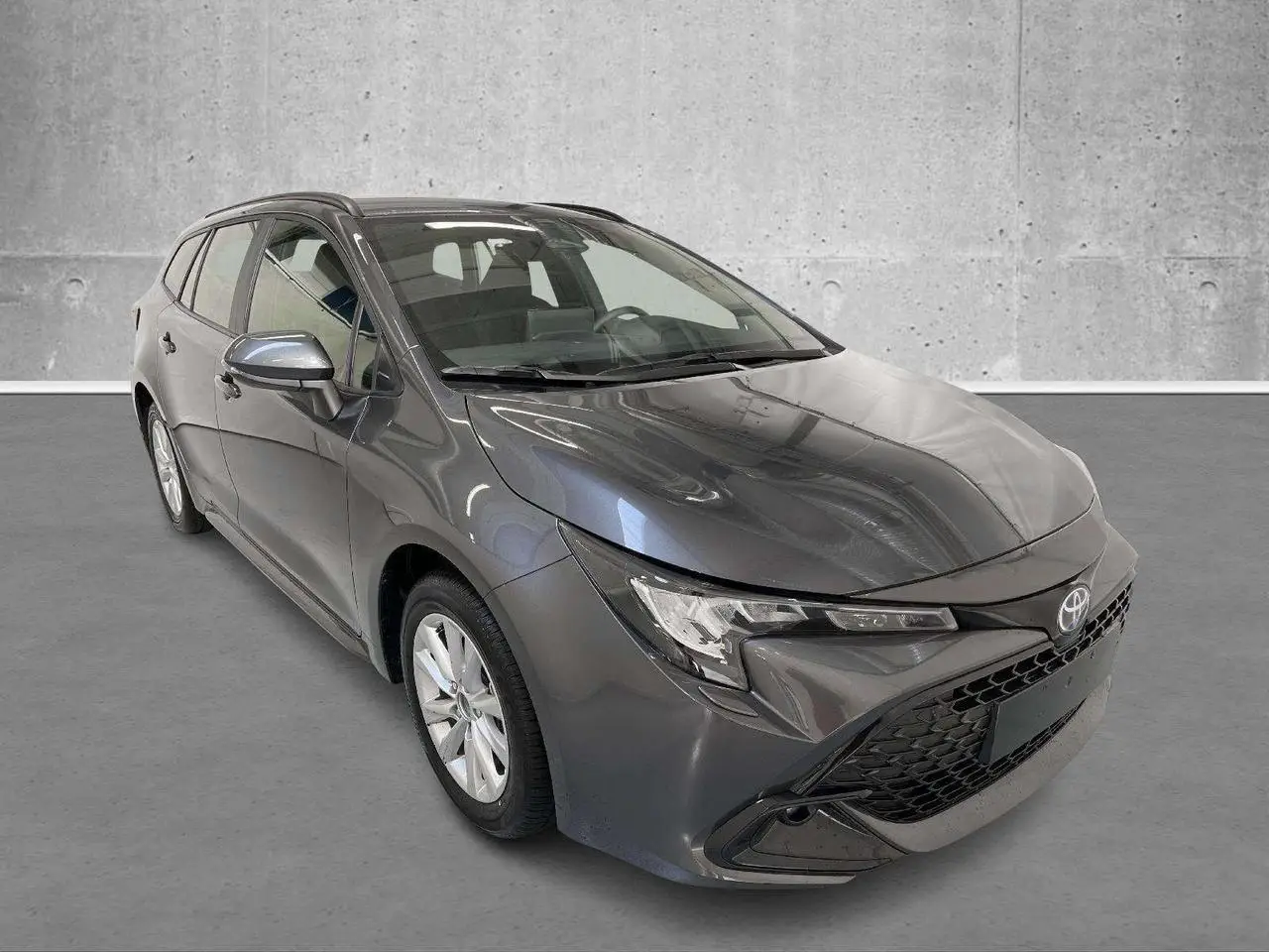 Photo 1 : Toyota Corolla 2024 Essence