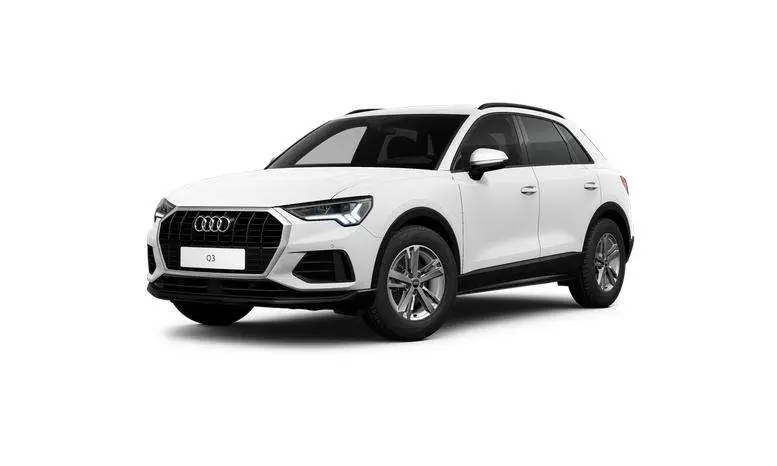 Photo 1 : Audi Q3 2024 Essence