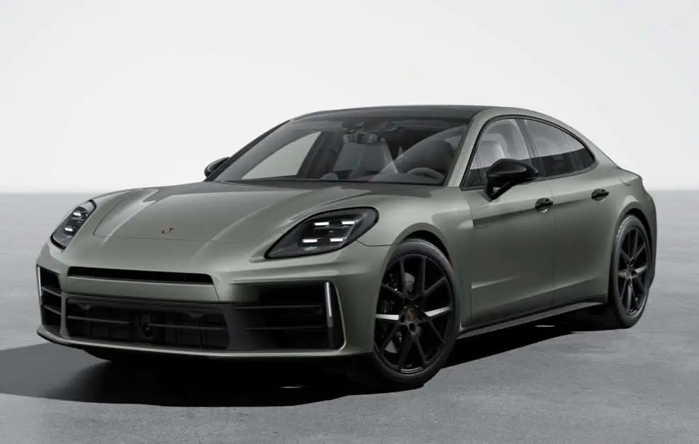 Photo 1 : Porsche Panamera 2024 Essence