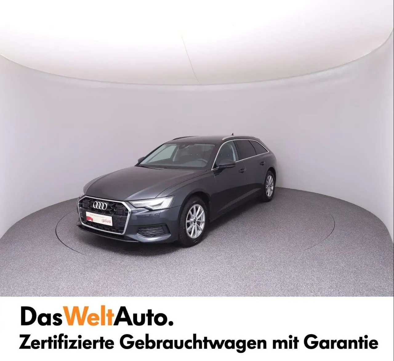 Photo 1 : Audi A6 2024 Diesel