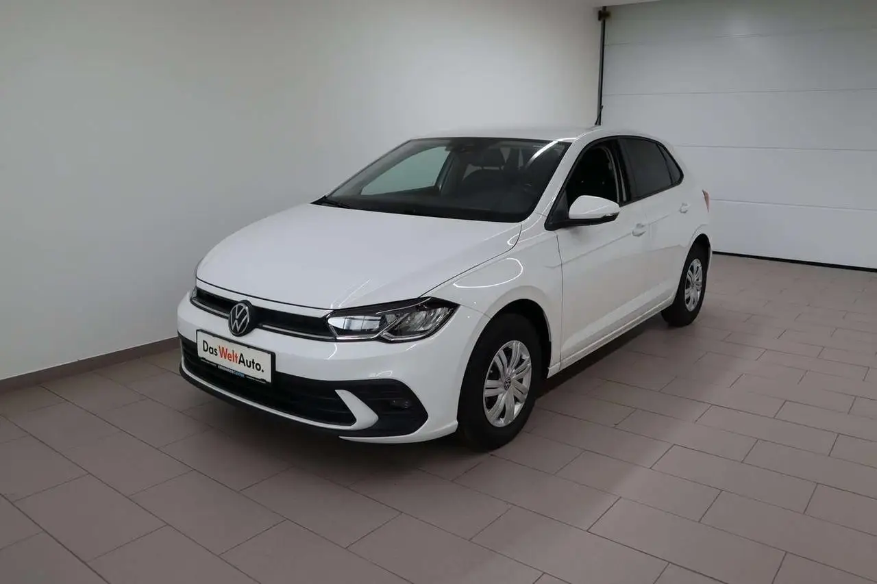 Photo 1 : Volkswagen Polo 2024 Petrol