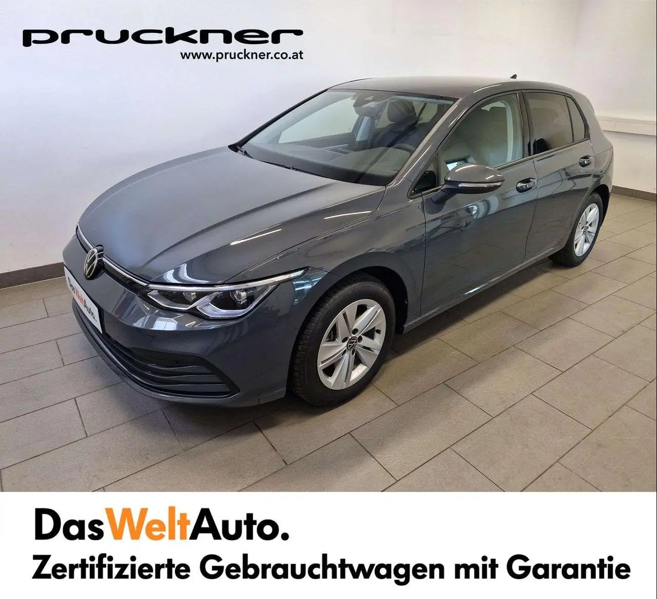 Photo 1 : Volkswagen Golf 2024 Diesel