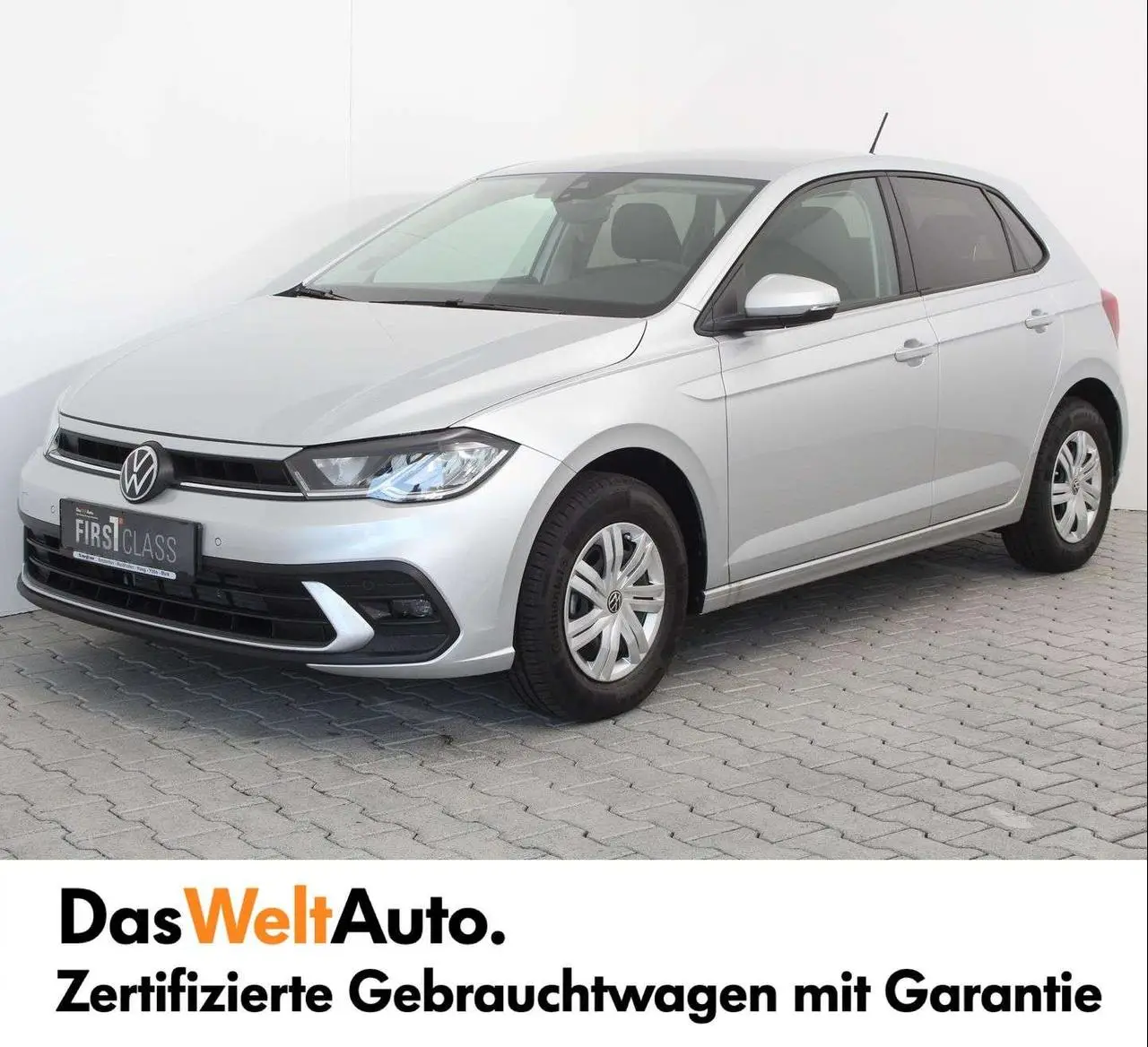 Photo 1 : Volkswagen Polo 2024 Petrol