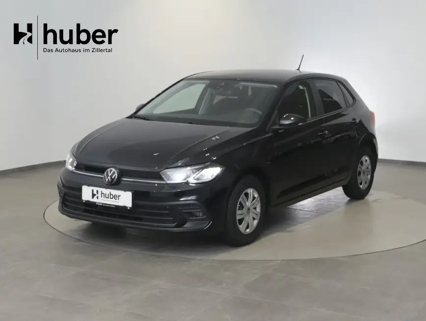 Photo 1 : Volkswagen Polo 2024 Petrol