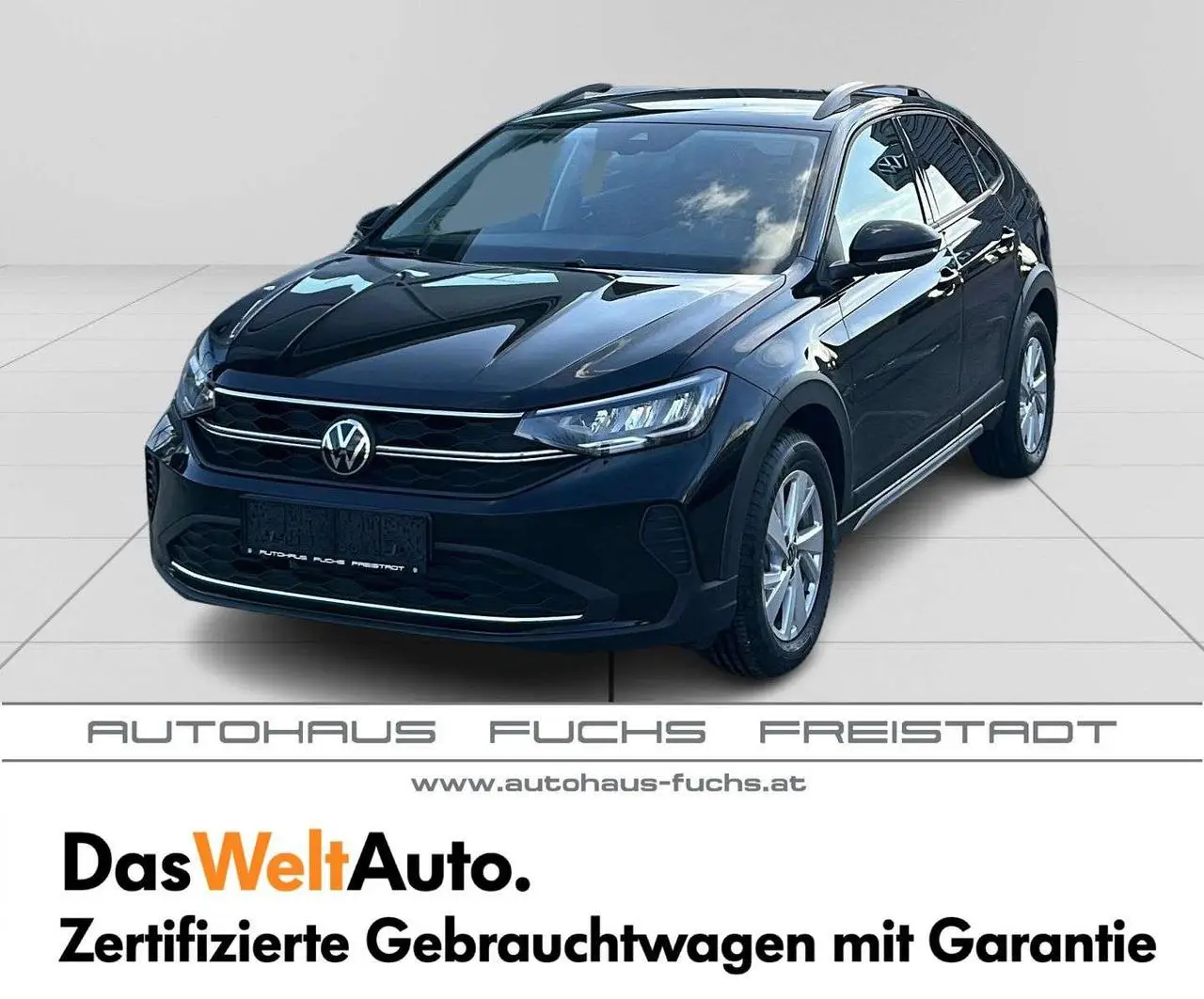 Photo 1 : Volkswagen Taigo 2024 Essence