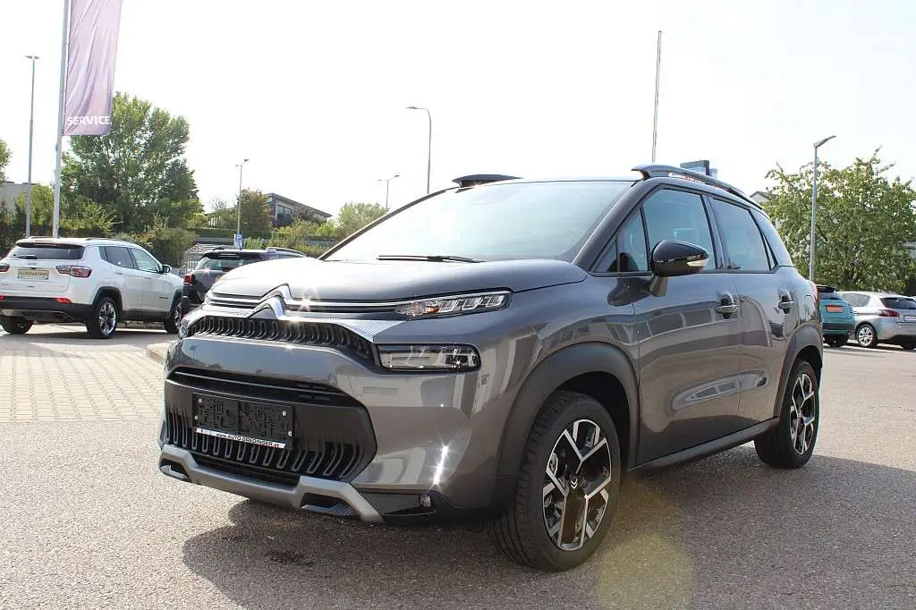 Photo 1 : Citroen C3 Aircross 2023 Petrol