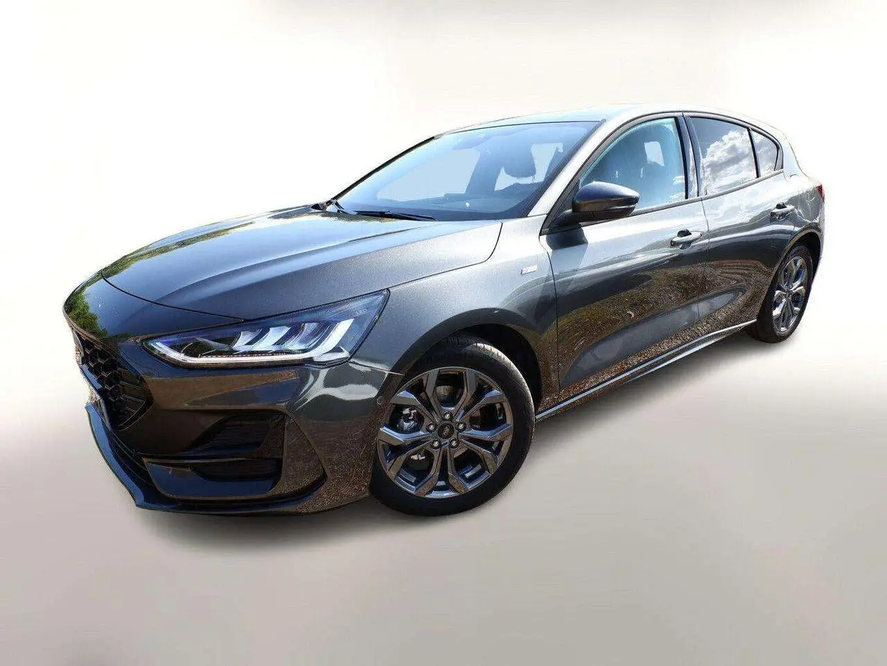 Photo 1 : Ford Focus 2024 Essence