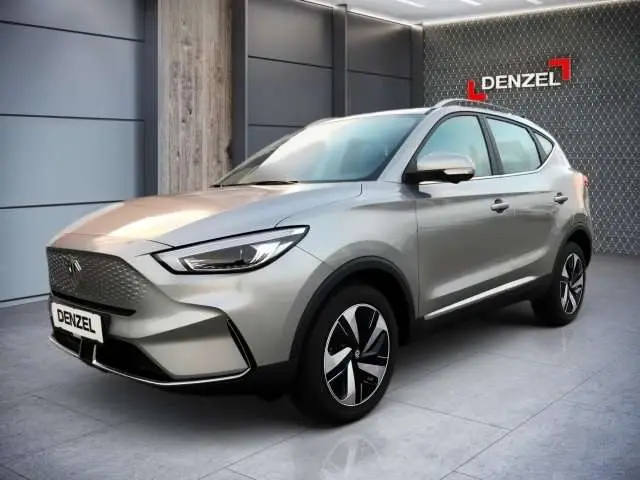 Photo 1 : Mg Zs 2024 Electric